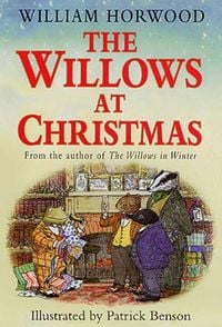 Bild vom Artikel The Willows at Christmas vom Autor William Horwood