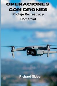 Produktbild: Operaciones con Drones
