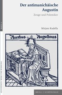 Produktbild: Der antimanich&auml;ische Augustin