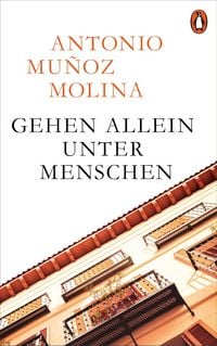 Produktbild: Gehen allein unter Menschen