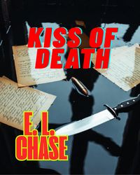Produktbild: Kiss Of Death (High Velocity Crime, #6)