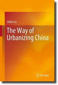 Produktbild: The Way of Urbanizing China