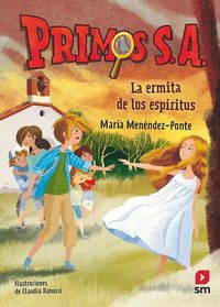 Produktbild: La ermita de los esp&iacute;ritus
