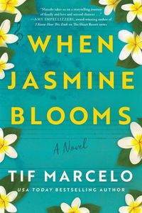 Produktbild: When Jasmine Blooms