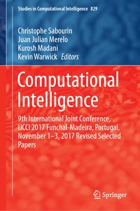 Produktbild: Computational Intelligence