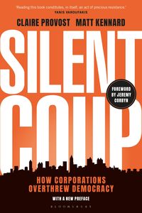 Produktbild: Silent Coup