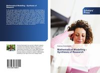 Produktbild: Mathematical Modelling - Synthesis of Research