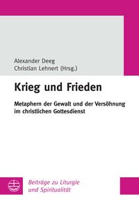 Bild vom Artikel Krieg und Frieden vom Autor 