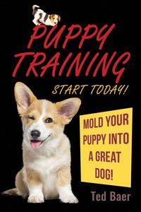 Produktbild: PUPPY TRAINING - Start Today!