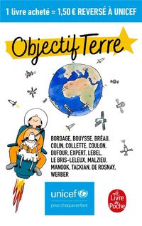 Produktbild: Objectif Terre