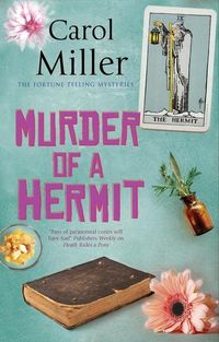 Produktbild: Murder of a Hermit