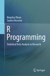 Produktbild: R Programming