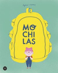 Produktbild: Mochilas
