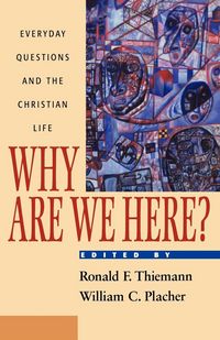Produktbild: Why Are We Here?