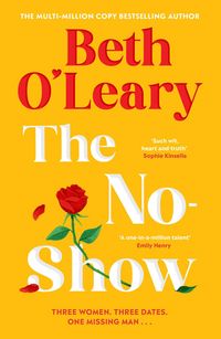 Produktbild: The No-Show