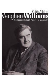 Produktbild: Vaughan Williams