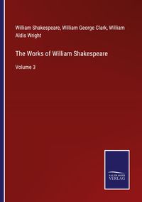 Produktbild: The Works of William Shakespeare