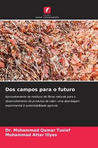 Produktbild: Dos campos para o futuro