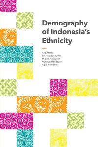 Produktbild: Demography of Indonesia's Ethnicity