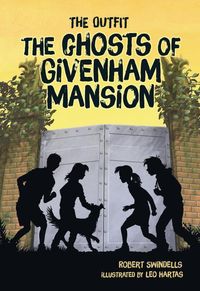 Produktbild: The Ghosts of Givenham Mansion