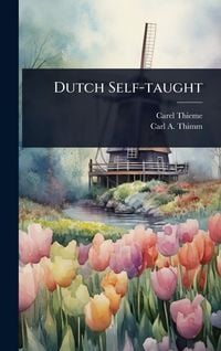 Produktbild: Dutch Self-taught