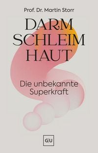 Produktbild: Darmschleimhaut