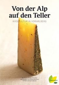 Produktbild: Von der Alp auf den Teller
