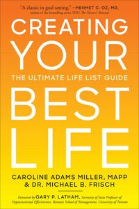 Produktbild: Creating Your Best Life