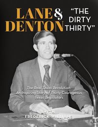 Produktbild: Lane Denton & "The Dirty Thirty"