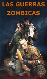 Produktbild: Las Guerras Zombicas