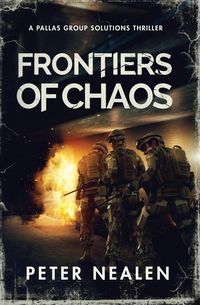 Produktbild: Frontiers of Chaos
