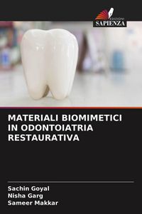 Produktbild: Materiali Biomimetici in Odontoiatria Restaurativa