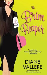 Produktbild: The Brim Reaper