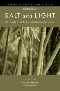 Produktbild: Salt and Light, Volume 3