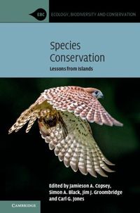 Produktbild: Species Conservation