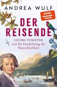 Produktbild: Der Reisende