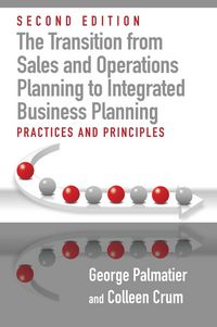 Produktbild: Palmatier, G: Transition from Sales and Operations Planning