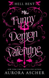 Produktbild: My Funny Demon Valentine