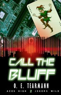 Produktbild: Call the Bluff