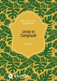 Produktbild: Unruhe im Zwergenwald