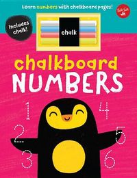 Produktbild: Chalkboard Numbers