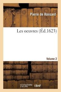 Produktbild: Les oeuvres Volume 2