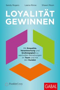 Produktbild: Loyalit&auml;t gewinnen
