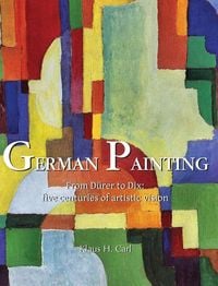 Produktbild: German Painting