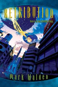 Produktbild: Retribution