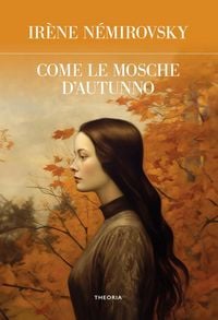 Produktbild: Come le mosche d'autunno