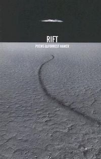 Produktbild: Rift: Poems