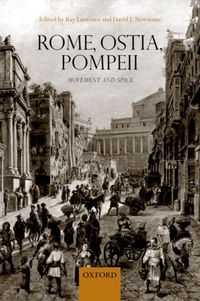 Produktbild: Rome, Ostia, Pompeii