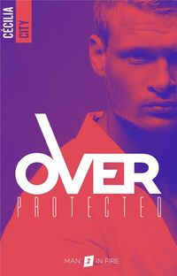 Produktbild: Over protected - tome 2