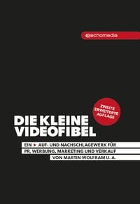 Produktbild: Die kleine Videofibel